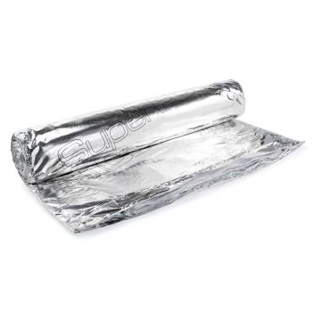 SuperFOIL SF19+ Multifoil Insulation 10m x 1.2m
