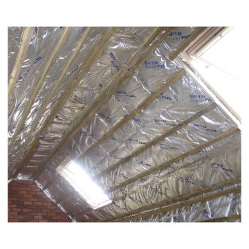 SuperFOIL SF19+ Multifoil Insulation 10m x 1.2m