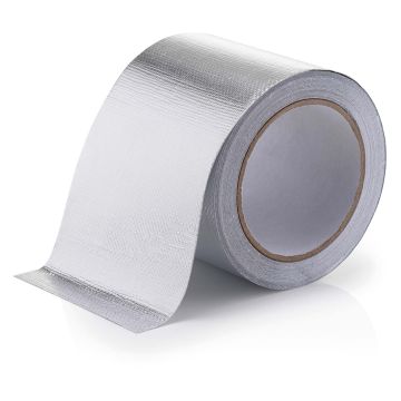 SuperFOIL Superior Foil Tape 100mm x 20m