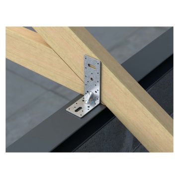 Angle Bracket 90 x 90 x 60mm