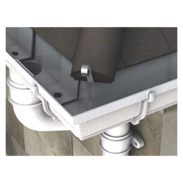 Hip Iron 300mm