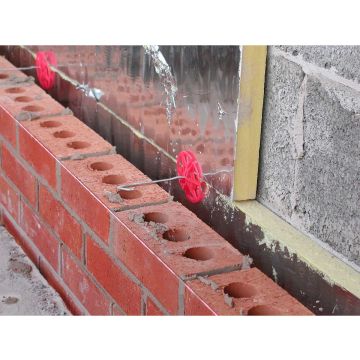 Staifix RT2 General Purpose Wall Tie 200mm Pack 250