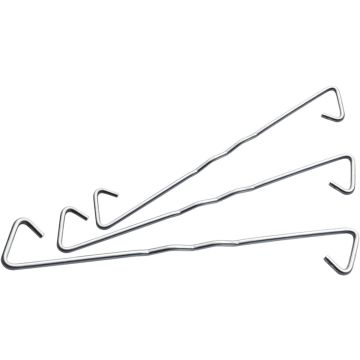 Staifix RT2 General Purpose Wall Tie 200mm Pack 250