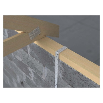 Light Duty Strap 1000mm Flat