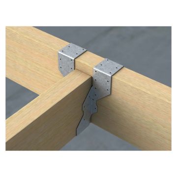 Light Duty Hanger Standard Leg 75mm