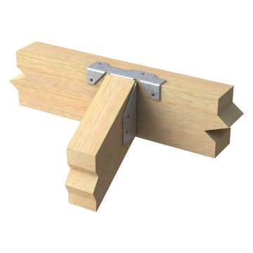 Ridge Rafter Connector 47mm