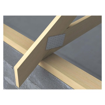 Hand Nail Plate 100 x 150mm