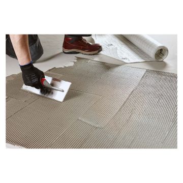 Dunlop CF-03 Flexible Fast Set Tile Adhesive 20kg