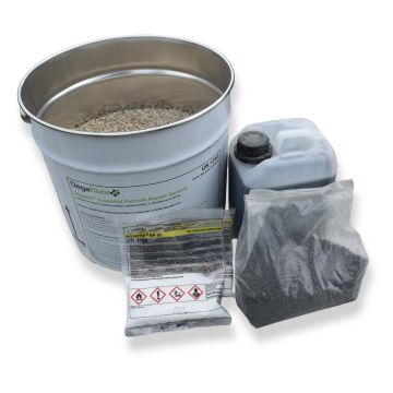 Degafill Essential Permanent Pothole Repair Kit