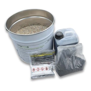 Degafill Essential Permanent Pothole Repair Kit