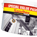 High Cover Smooth  Masonry Paint