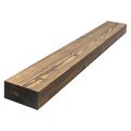 Charred Brushwood Sleeper