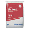 Hardwall Plaster 