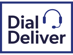 Dial & Deliver