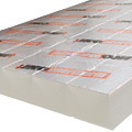 120mm PIR Insulation