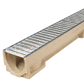 RainDrain Channel