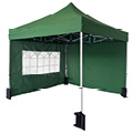 Aluminium Pop-Up Gazebo