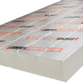 100mm PIR Insulation 