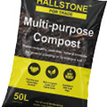 Multi-Purpose Compost