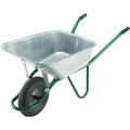 Wheelbarrow