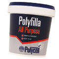 Polyfilla All Purpose Ready Mixed Filler